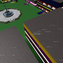 SuperHero Tycoon!