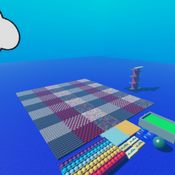 ASMR [WITH OBBY TOWER