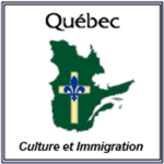 [QC] Ministère de la Culture et de l'Immigration
