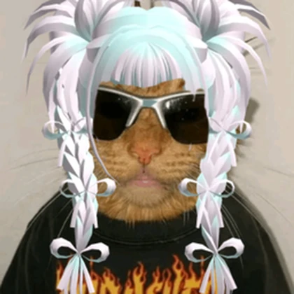 punk decay Roblox group icon
