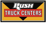 Rush truck/bus centers