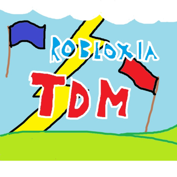 Robloxia TDM