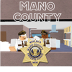 M.C.S.O.R Mano County Sheriff’s Office Roleplay