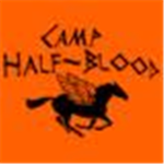 Camp Half-Blood Heros