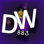 Darkwolf883's random server lol