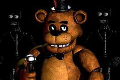 The Ultimate Freddy Rp! (UPDATE)