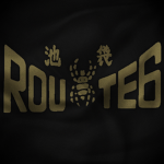 池袋 | ROUTE 6