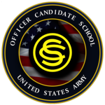 • | Officer Candidate School | •