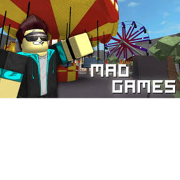 Mad games(Cheap Gamepasses!)
