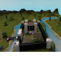 Goth Castle
