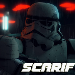 [📍] Imperial Research Facility on Scarif