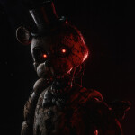 [NEW] FNaF : TJOC RP