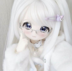 Cinnamon roll like you