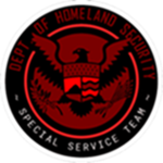 DHS | Special Service Team