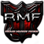 ~Roblox Military Forces~