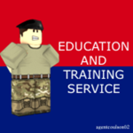 Education and Training Services || BA