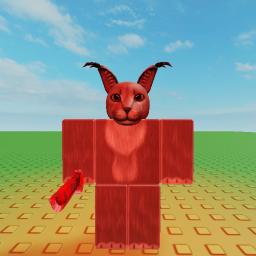 survival the caracal cat the killer