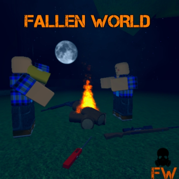 Fallen World (Alpha)