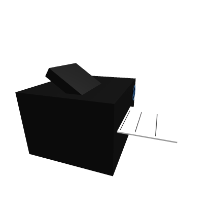 printer