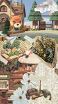 - The Animal Crossers -