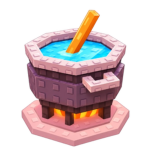 The Cooking Café
