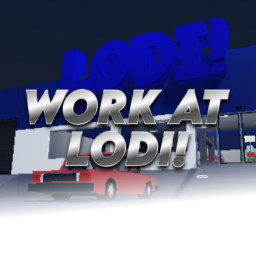 Work at LODI!