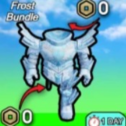 [✅] Frost Guard Bundle