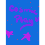 COSMIC PLAY GROUP (OFFICIAL)