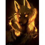 Howling Heart