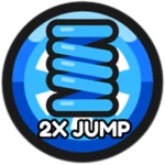 x2 Jump