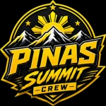 Pinas Summit Crew Group Thumbnail