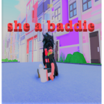 Aesthetic baddies ;)