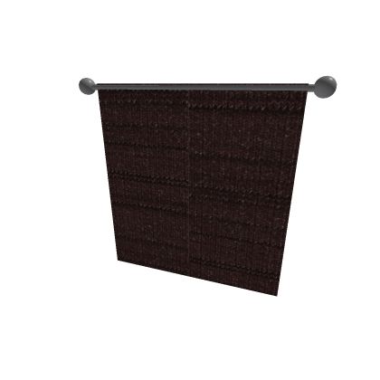 Curtains (made by clinton and c4lv3ry)