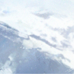 ❄️