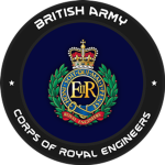 |BA| Corps of Royal Engineers - [CORE]