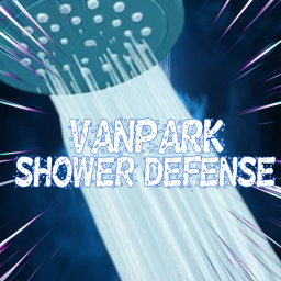 Vanpark Shower Defense
