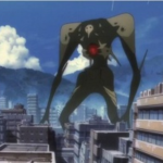 Sachiel