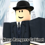 NRC: Nova Rangers Cabinet
