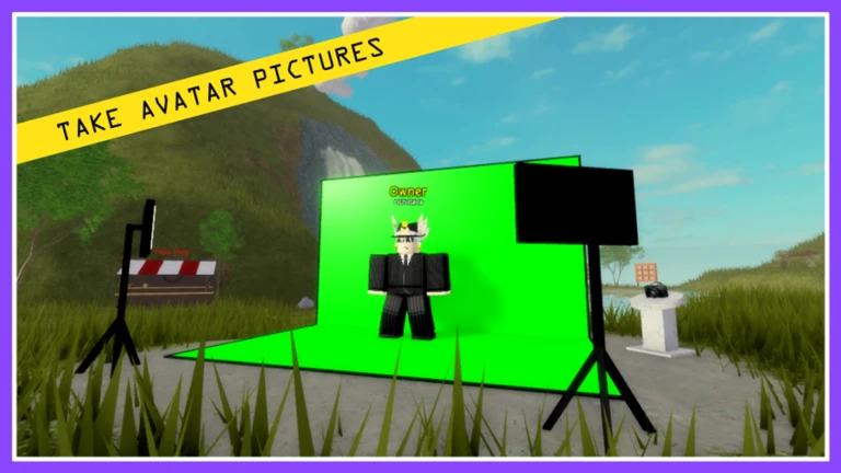 Avatar-Editor [Katalog] - Roblox