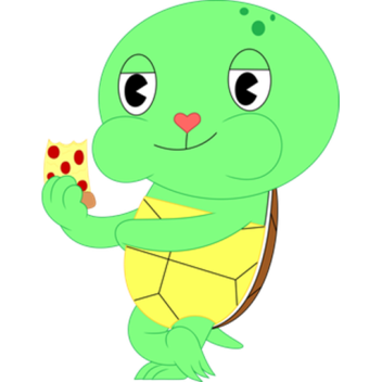 Turtle tycoon