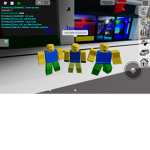 The Blox Heros Group