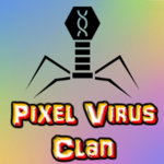 Pixel Virus Clan