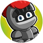 Game Badge Thumbnail