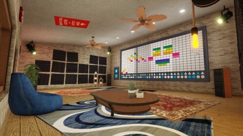 🎼 Fun Music Maker Studio