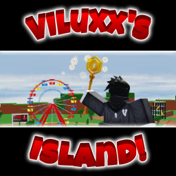 Viluxx's Island