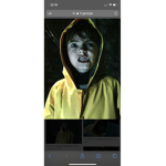 Georgie it