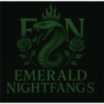 EMERALD NIGHTFANGS [ EN ]