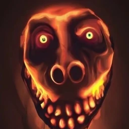 Horror Game v2! icon