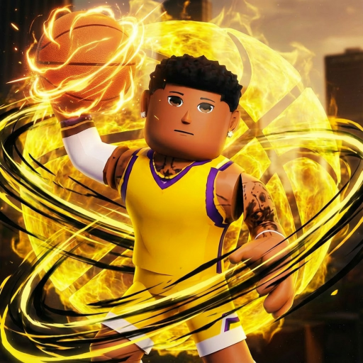 [UPD]🏀Playground: Basketball🏀