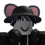 mousey and ratty